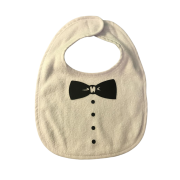 Yếm cho bé họa tiết dễ thương